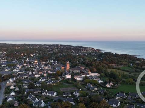 Vente appartement 5 pièces Saint-Gildas-de-Rhuys 56