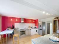 Vente appartement 5 pièces Vente appartement 5 pièces