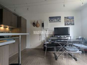 Appartement 2 pièces 26 m² · à Saint-Gildas-de-Rhuys · 26 m² · 127 000 €