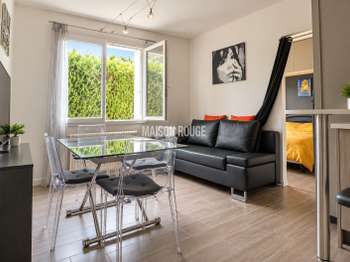 Vente appartement 2 pièces Saint-Gildas-de-Rhuys 56