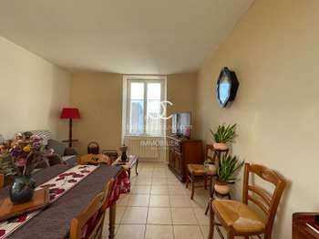 Vente Appartement 3 piècesSaint-Gildas-de-Rhuys