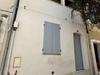Vente appartement 4 pièces Saint-Gilles 30