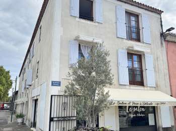 Vente Appartement 3 piècesSaint-Gilles