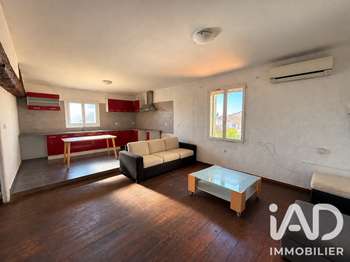 Vente Appartement 4 piècesSaint-Gilles