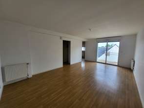 Vente Appartement 3 piècesSaint-Gilles