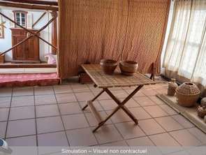 Vente Appartement 3 piècesSaint-Gilles