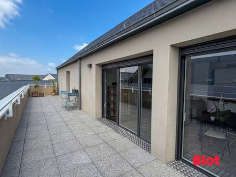 Vente appartement 5 pièces