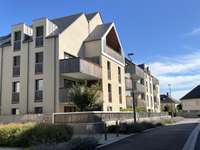 Vente appartement 5 pièces Vente appartement 5 pièces