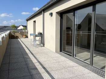 Vente appartement 5 pièces Vente appartement 5 pièces