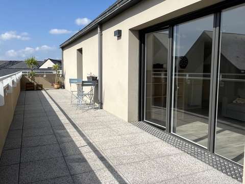 Vente appartement 5 pièces
