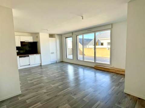Vente appartement 5 pièces