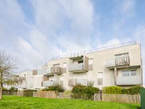 Vente Appartement 3 piècesSaint-Gilles