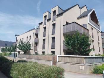 Vente Appartement 5 piècesSaint-Gilles