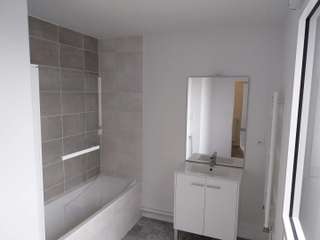 Vente appartement 5 pièces Vente appartement 5 pièces
