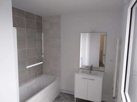 Vente appartement 5 pièces Vente appartement 5 pièces