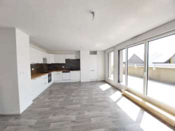 Vente appartement 5 pièces Vente appartement 5 pièces