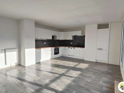 Vente appartement 5 pièces Vente appartement 5 pièces