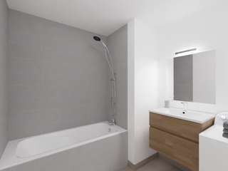 Vente appartement 4 pièces Vente appartement 4 pièces