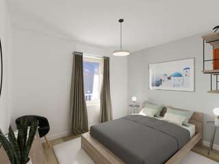 Vente appartement 4 pièces Vente appartement 4 pièces