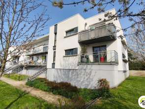 Vente Appartement 4 piècesSaint-Gilles