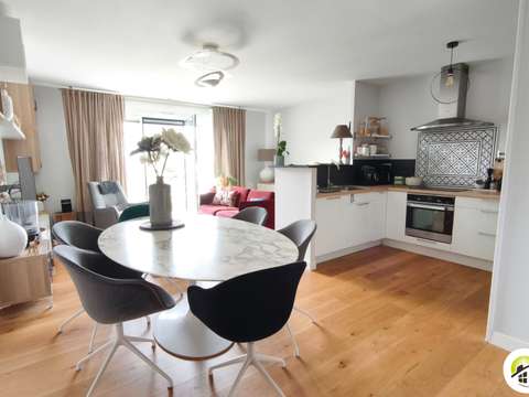 Vente appartement 4 pièces Vente appartement 4 pièces