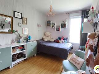 Vente appartement 4 pièces Vente appartement 4 pièces