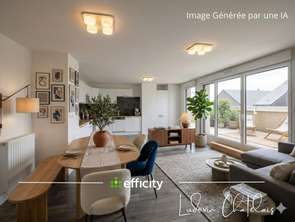 Vente Appartement 5 piècesSaint-Gilles