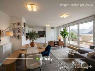 Vente appartement 5 pièces Vente appartement 5 pièces