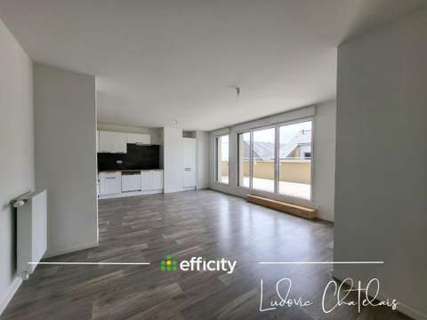 Vente appartement 5 pièces Vente appartement 5 pièces