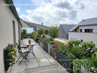 Vente appartement 5 pièces Vente appartement 5 pièces