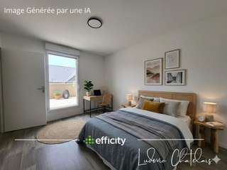 Vente appartement 5 pièces Vente appartement 5 pièces