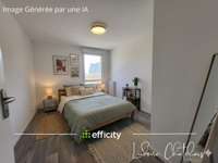 Vente appartement 5 pièces Vente appartement 5 pièces