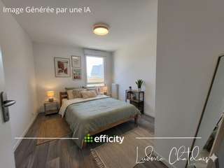 Vente appartement 5 pièces Vente appartement 5 pièces
