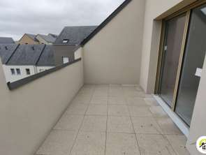 Vente Appartement 4 piècesSaint-Gilles
