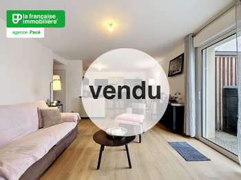 Vente Appartement 3 piècesSaint-Gilles