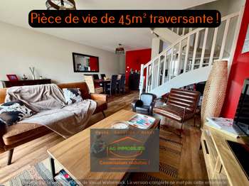 Vente appartement 5 pièces Vente appartement 5 pièces