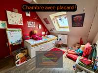 Vente appartement 5 pièces Vente appartement 5 pièces