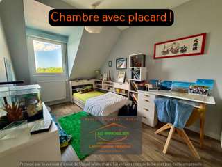 Vente appartement 5 pièces