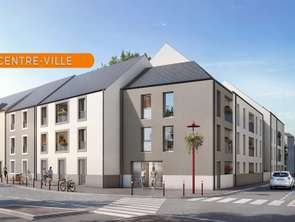 Vente Appartement 4 piècesSaint-Gilles