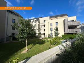Vente Appartement 5 piècesSaint-Gilles
