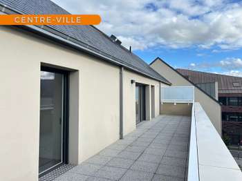 Vente Appartement 5 piècesSaint-Gilles