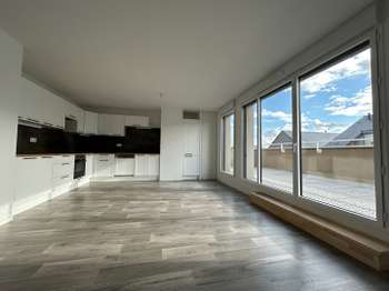 Vente appartement 5 pièces Vente appartement 5 pièces