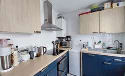 Photo Vente appartement Saint-Gilles