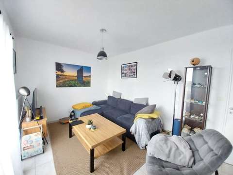 Vente appartement 3 pièces Vente appartement 3 pièces