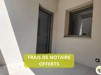 Vente Appartement 2 piècesSaint-Gilles