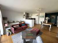 Vente appartement 4 pièces Vente appartement 4 pièces