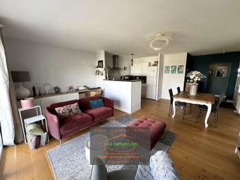 Vente Appartement 4 piècesSaint-Gilles