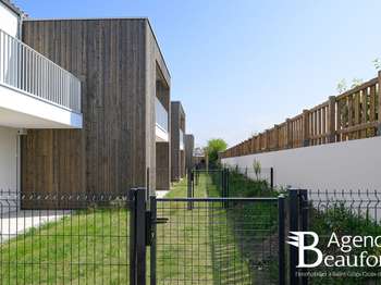 Vente appartement 3 pièces Saint-Gilles-Croix-de-Vie 85