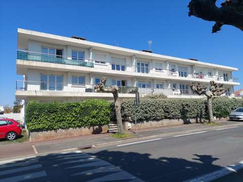 Vente appartement 3 pièces Saint-Gilles-Croix-de-Vie 85
