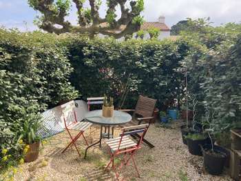 Vente Appartement 3 piècesSaint-Gilles-Croix-de-Vie